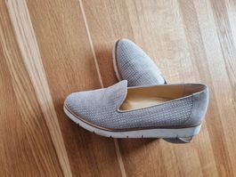 Damenschuhe, Loafer, Paul Green, Gr. 36
