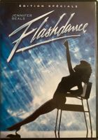 JENNIFER BEALS - FLASHDANCE