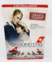Grounding DVD - Die letzten Tage der Swissair, 2-Disc