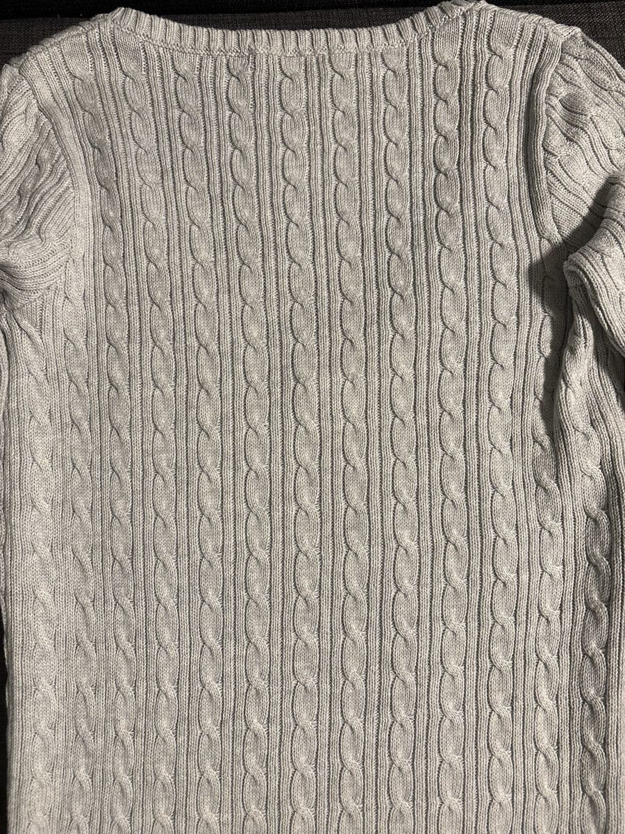 Brandy Melville Maglioni & Felpe: Pullover von Brandy Melville V Neck – Nuovo (secondo la descrizione) da Kriens venduto da ann_er02 3