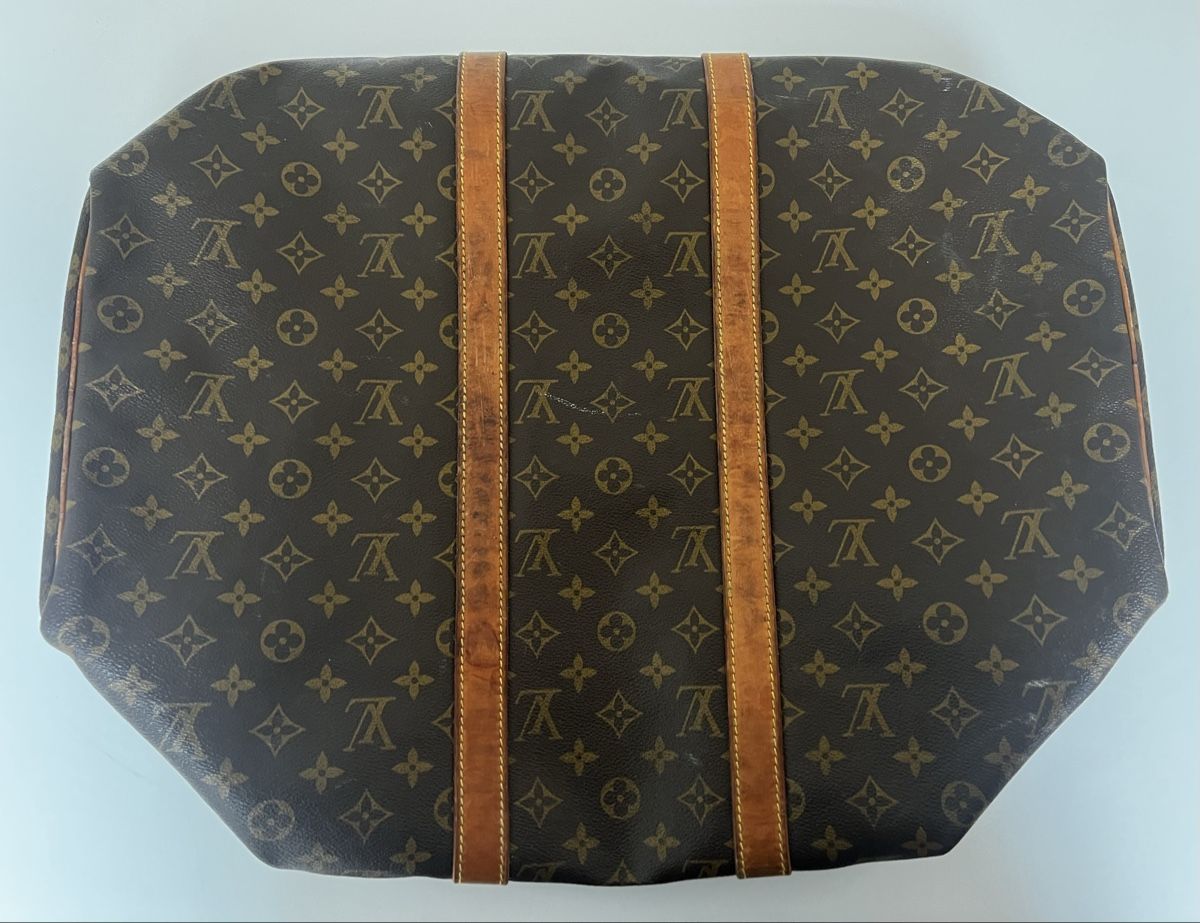Louis Vuitton Borse: Keep all LOUIS VUITTON Monogram Vintage – Usato da Steffisburg venduto da altek 5
