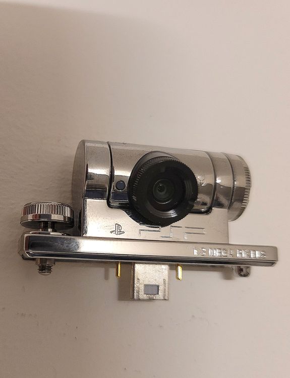 Sony PSP Go!Cam (PSP300) Kaufen auf Ricardo
