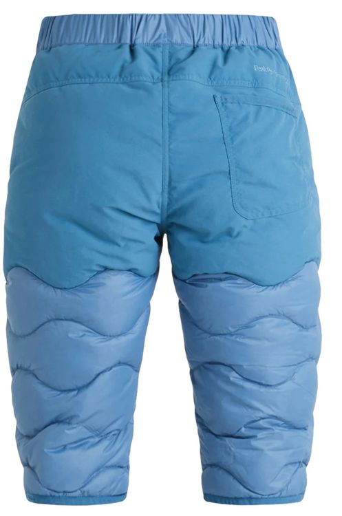 Peak performance down outlet shorts