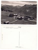 Riederalp ob Mörel