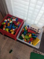 Duplo 2 Kisten
