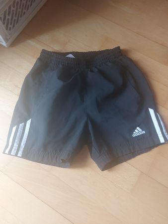 Badehose Gr 140 adidas