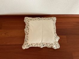 Zierkissenüberzug Bretagne neu