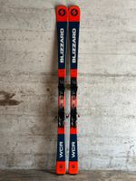 Blizzard WCR Ski 174CM
