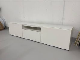 IKEA BESTÅ TV-Bank