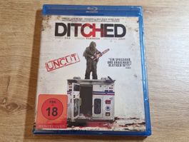 Ditched (2021) Uncut NEU OVP RAR Bluray