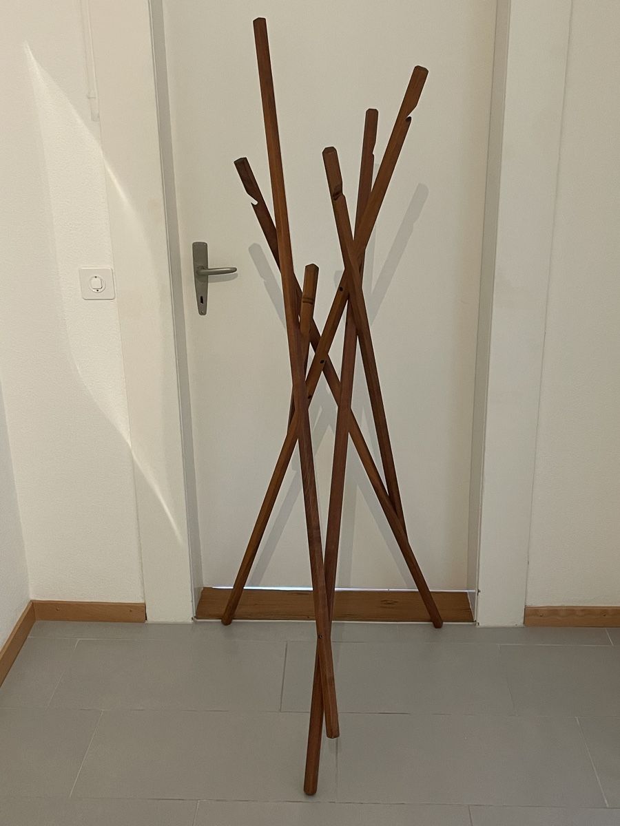 Guardaroba: Sticks Garderobenständer  – Usato da Zürich venduto da apotheke0812 1