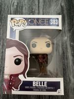 Funko pop Once Upon a time Belle 383