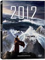 2012 (DVD) Sprache: Französisch und Englisch!