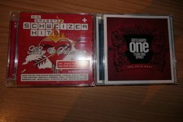 Schweizer Hits + Gotthard