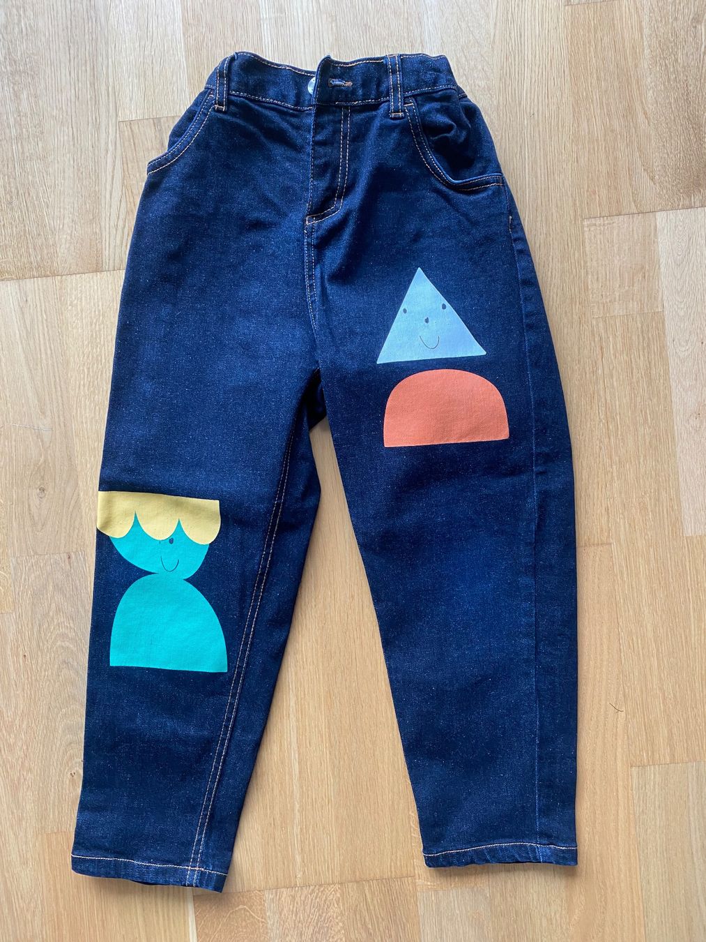 Jeans: Kinder Jeans von Bobo Choses – Nuovo (secondo la descrizione) da Zürich venduto da eva_dt7h