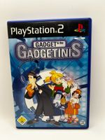 Gadget & the Gadgetinis (Deutsch) - Playstation 2