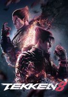Tekken 8 (PC 2024 Nur der Steam Key Download Code) Keine DVD