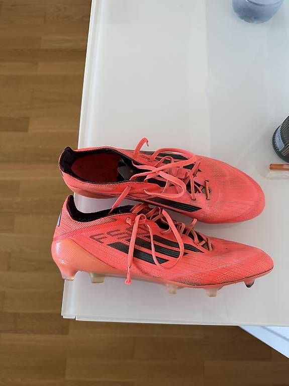 Scarpe da uomo: Adidas F50 – Usato da Wittenbach venduto da fil_k7gp 1