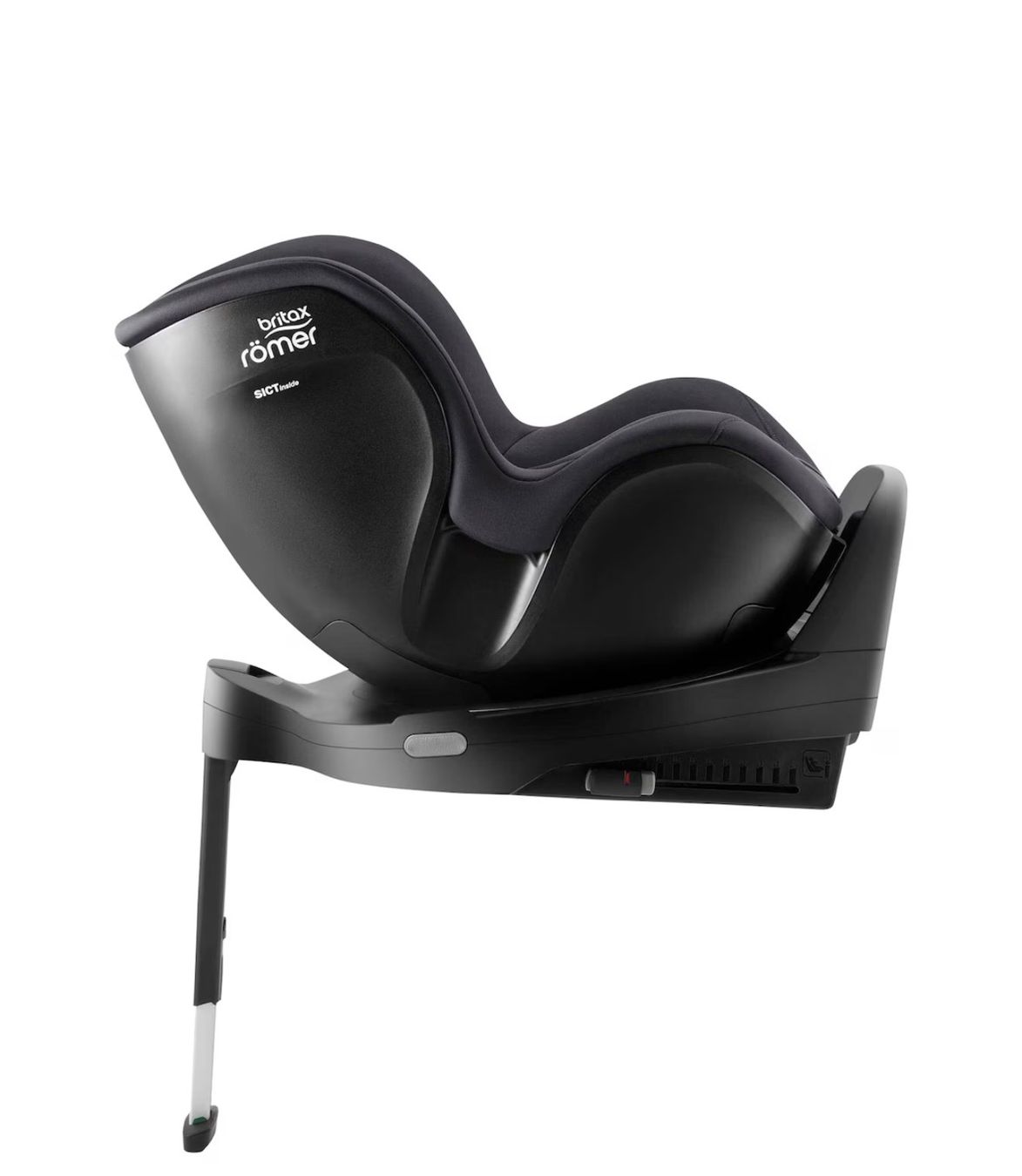 Britax Römer Sièges auto: Kindersitz – D'occasion à Suhr par ase_s2bd 4