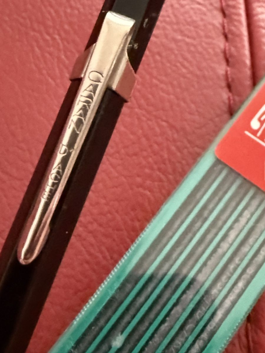 Caran D'Ache Matite, matite colorate & gessi: Alte Caran d Ache Fixpencil 2 – Usato da Pratteln venduto da belita03 3