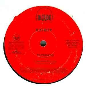 Schallplatten: Xzibit ‎– Paparazzi (12") – Gebraucht aus Genève von jim.k 2