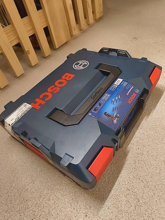 Trapani: Bosch Professionell 10.8V Akkuschrauber – Usato da Wolfhalden venduto da Snaegi 3