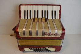 Akkordeon chromatisch Hohner Concerto I