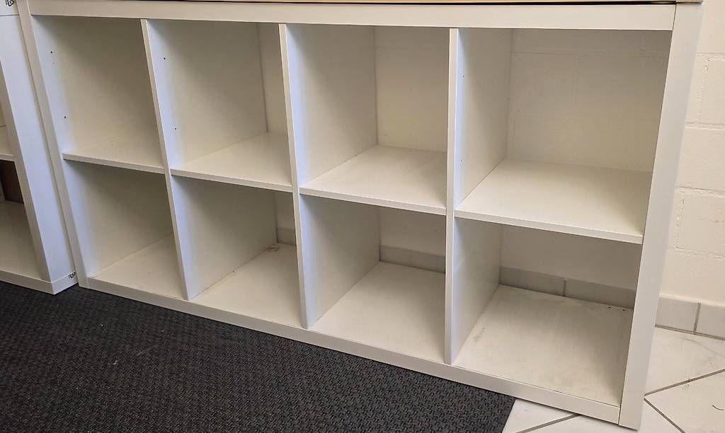 Ikea Étagères: KALLAX Regal – D'occasion à Männedorf par Kirribilli