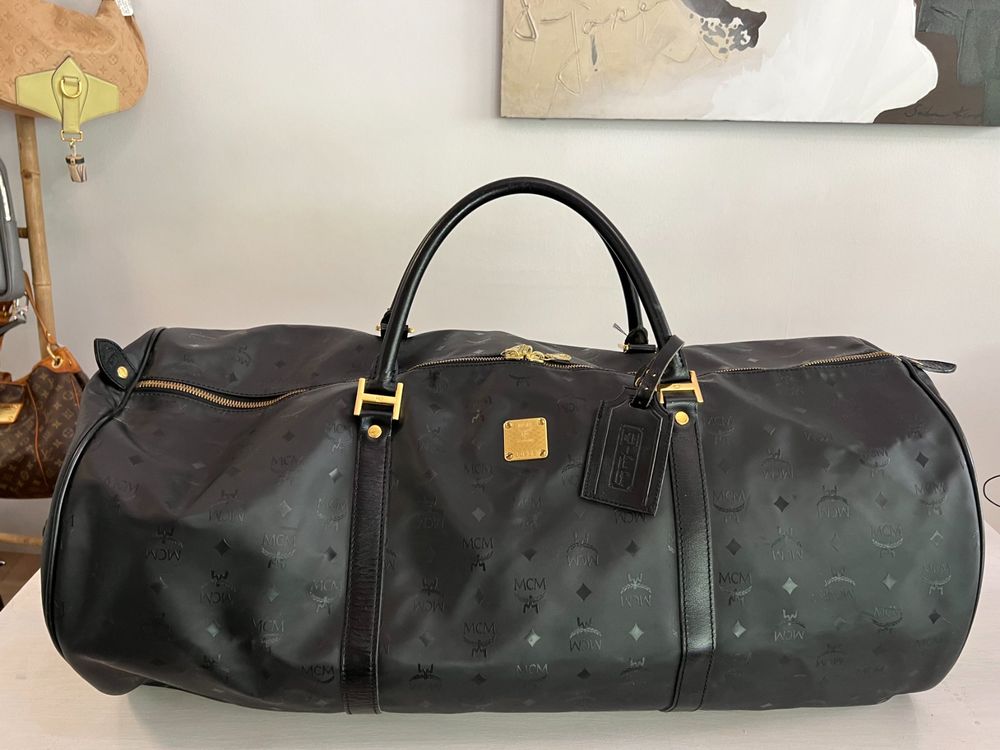 Mcm on sale weekender xl