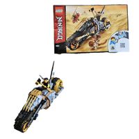 Lego Ninjago 70672