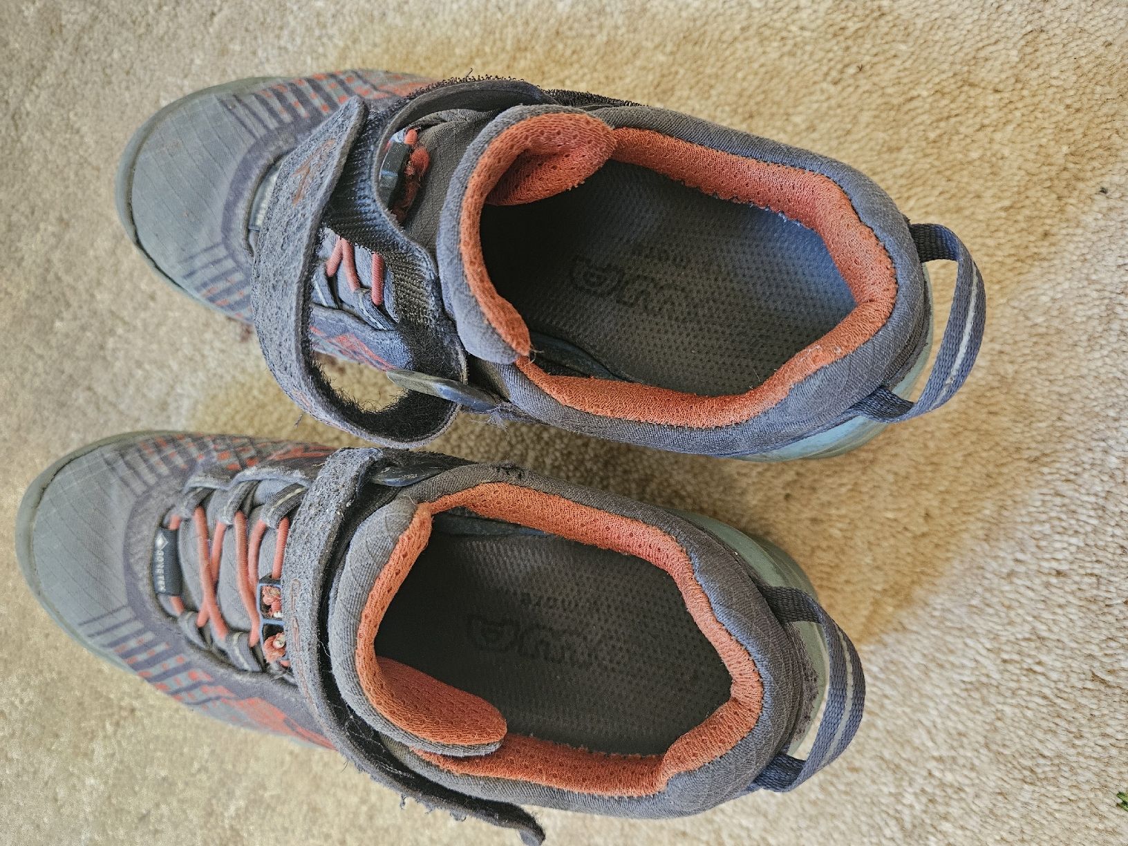 Lowa Schuhe für Jungen: Lowa Merger Goretex Gr. 35 – Gebraucht aus Arlesheim von Flohmi_A_Z 3