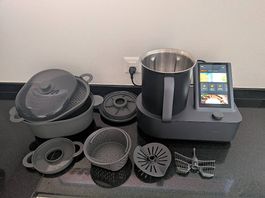 Xiaomi Smart Cooking Robot / Küchenmaschine