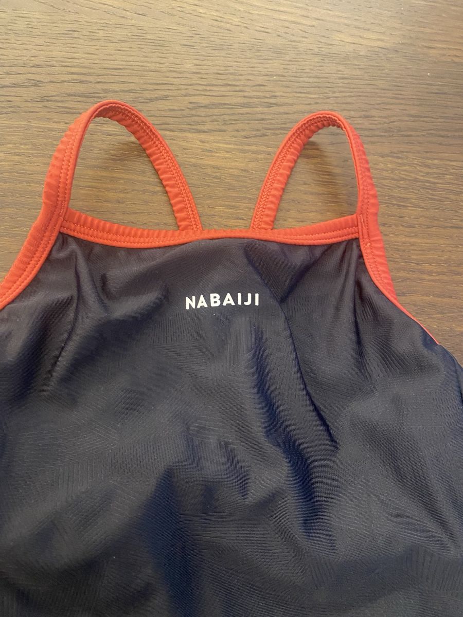 Costumi da bagno & Bikini: Badeanzug Nabaiji – Usato da Uster venduto da LisaH01 1