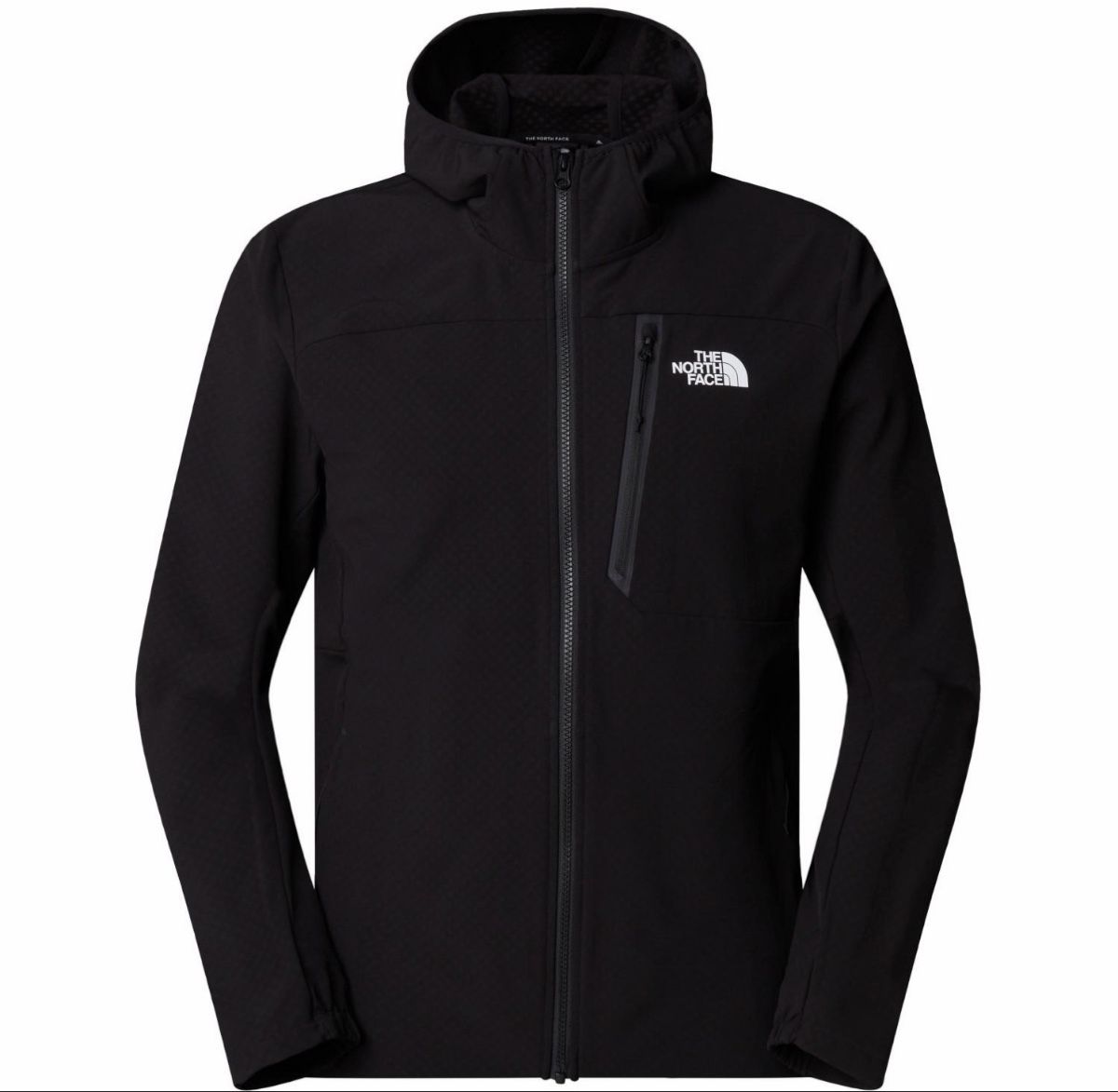 North Face Giacche: The North Face Softshell Jacke Gr. L – Nuovo (secondo la descrizione) da Güttingen venduto da jos_787s 3