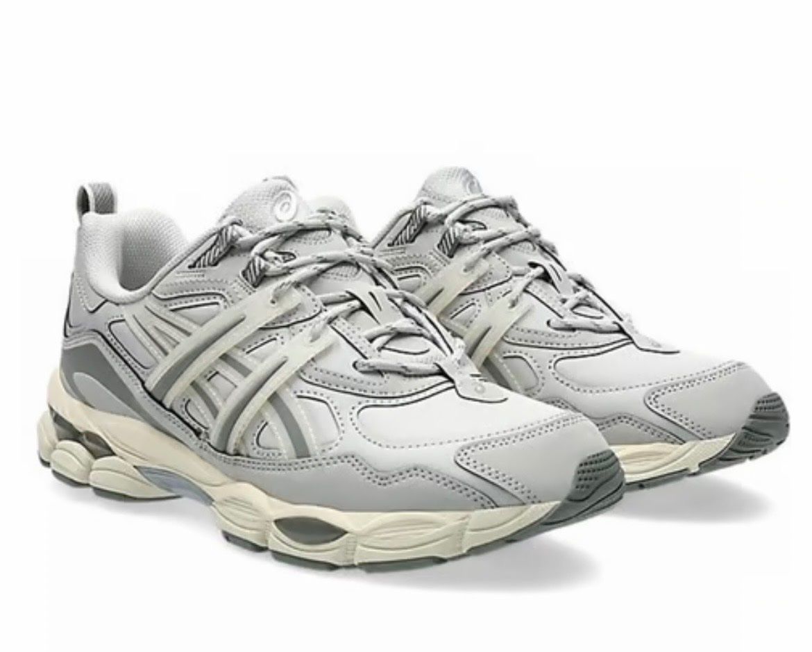 Asics Herrenschuhe: Asics Gel-Nyc Utility Gr. 37 NEU – Neu und originalverpackt aus Waltenschwil von hansnine 6