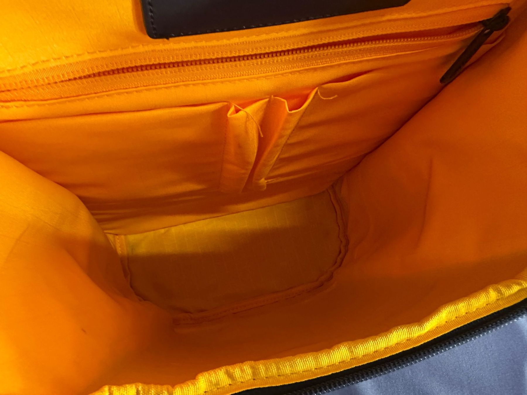 Zaini: Rucksack Mokobara blau – Usato da Liestal venduto da FuV01 7