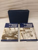 Emigrazione Ticinese in Australia, Vol. I e II