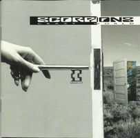 Scorpions CD  Crazy World