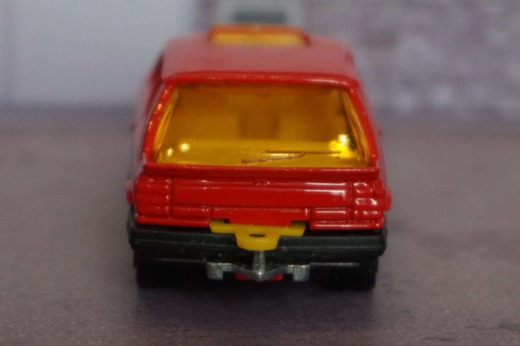 Majorette Modellini d'auto: Majorette Renault 11 TOP !!!!!!!!!!!!!!!!! – Usato da Reiden venduto da Doppeldecker69 2