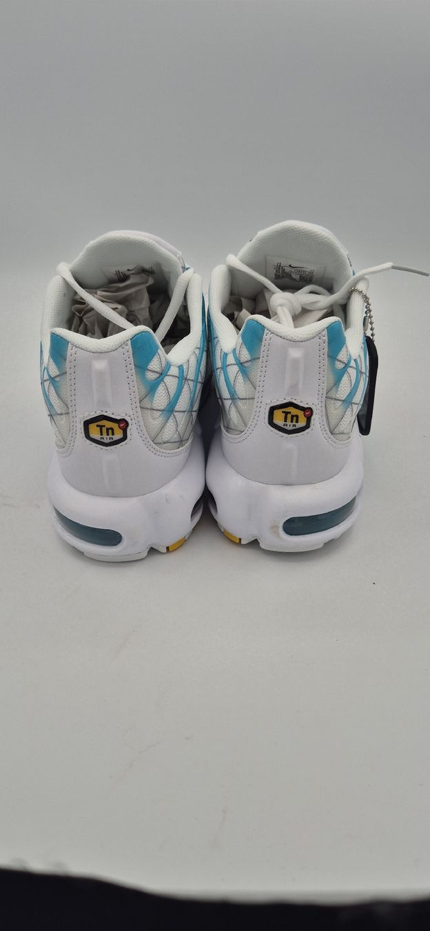 Nike Scarpe da uomo: Nike Air Max Plus TN "Marseille" Grösse 44 Neu – Nuovo e nell'imballaggio originale da Nürensdorf venduto da mob_gg6j 3