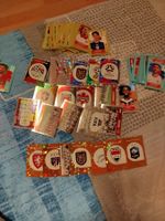 Panini World Cup 2026 Sticker viele verschiedene Abzeichen