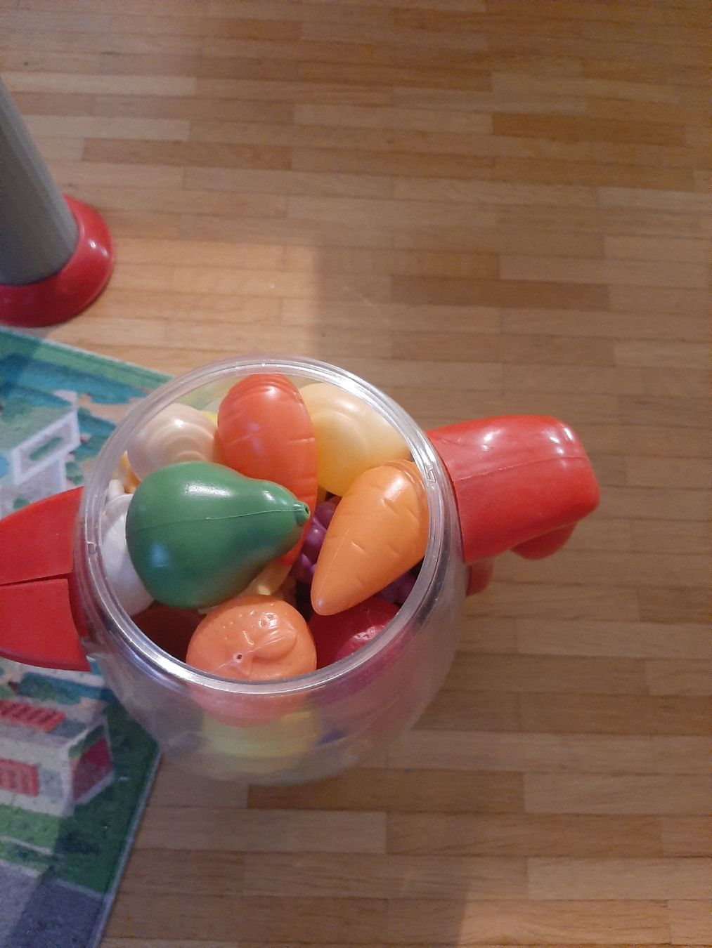 Giocattoli: Cuisine pour enfants complète.  Jouet top! – Usato da Petit-Lancy venduto da pecaesculca 6