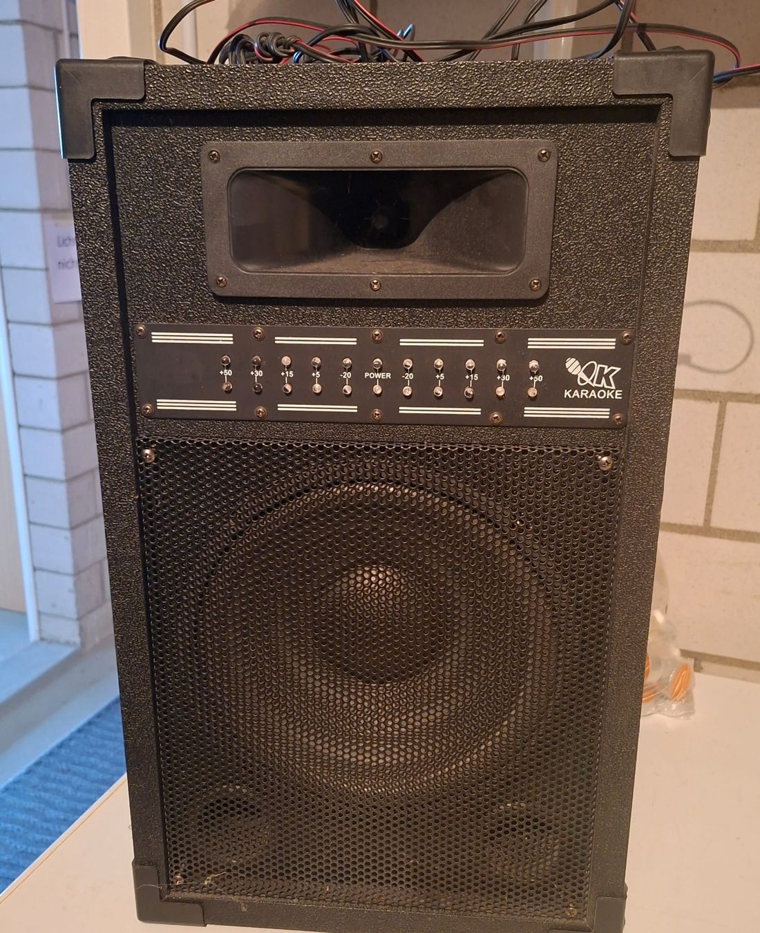 Casse acustiche: 2x Stockware Multimedia Speaker System – Usato da Aesch LU venduto da teddy210 2