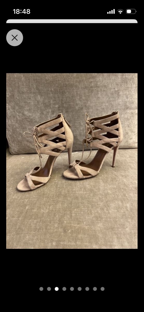 Scarpe da donna: Sandalen  – Usato da Bäch SZ venduto da cmo_6ks5 8