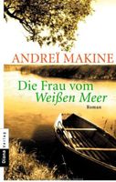 Die Frau vom weissen Meer    -   Andrei Makine