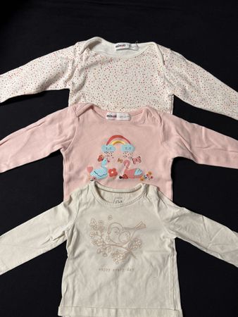 Pullover Gr.74-80