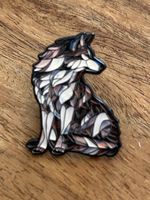 Pin Wolf