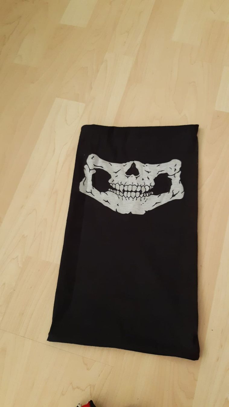 Roeckl Guanti: ROECKL JUNGENHANDSCHUH Gr. 7.5 + HALSTUCH – Usato da Sachseln venduto da volvoc70 2