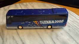 Reisebus Volvo-Drögmöller B 12 600