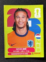 WM 2026 Panini Nathan Aké (NED 7)
